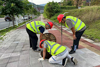 全力保障市供排水安全，水控集團助力高考學(xué)子“乘風破浪”